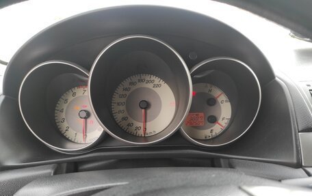 Mazda 3, 2007 год, 550 000 рублей, 10 фотография