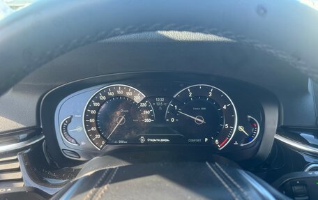 BMW 5 серия, 2017 год, 2 150 000 рублей, 7 фотография