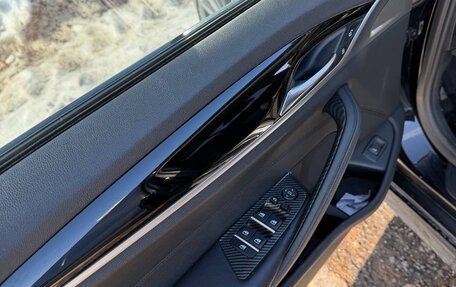 BMW 5 серия, 2017 год, 2 150 000 рублей, 9 фотография