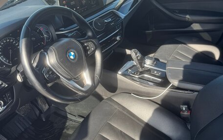 BMW 5 серия, 2017 год, 2 150 000 рублей, 6 фотография