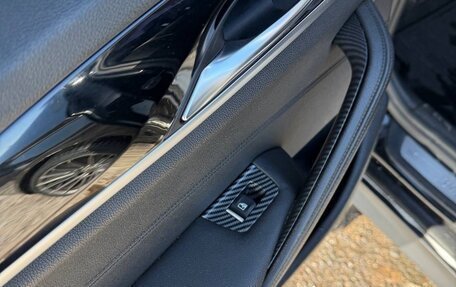 BMW 5 серия, 2017 год, 2 150 000 рублей, 12 фотография