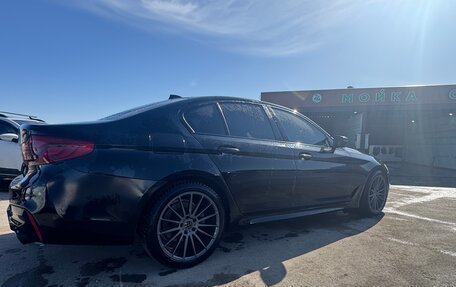 BMW 5 серия, 2017 год, 2 150 000 рублей, 5 фотография