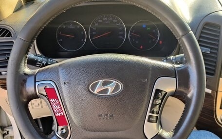 Hyundai Santa Fe III рестайлинг, 2011 год, 1 200 000 рублей, 7 фотография