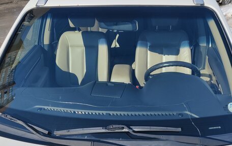 Hyundai Santa Fe III рестайлинг, 2011 год, 1 200 000 рублей, 11 фотография