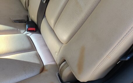 Hyundai Santa Fe III рестайлинг, 2011 год, 1 200 000 рублей, 14 фотография