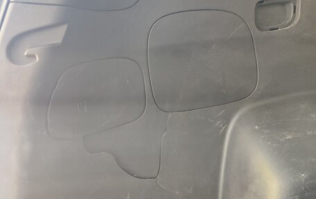 Hyundai Santa Fe III рестайлинг, 2011 год, 1 200 000 рублей, 13 фотография