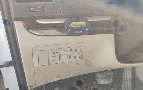 Hyundai Santa Fe III рестайлинг, 2011 год, 1 200 000 рублей, 12 фотография