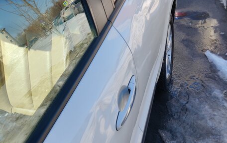 Hyundai Santa Fe III рестайлинг, 2011 год, 1 200 000 рублей, 10 фотография