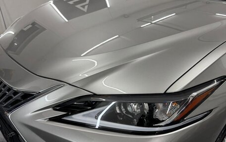 Lexus ES VII, 2022 год, 6 200 000 рублей, 3 фотография