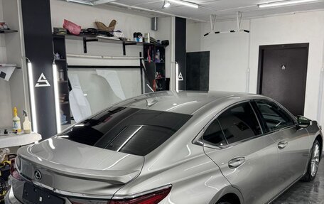 Lexus ES VII, 2022 год, 6 200 000 рублей, 5 фотография