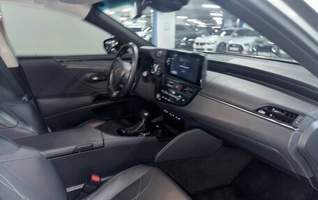 Lexus ES VII, 2022 год, 6 200 000 рублей, 7 фотография