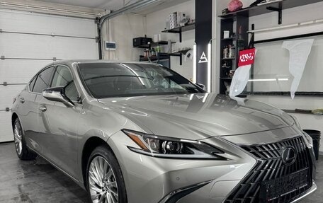 Lexus ES VII, 2022 год, 6 200 000 рублей, 4 фотография