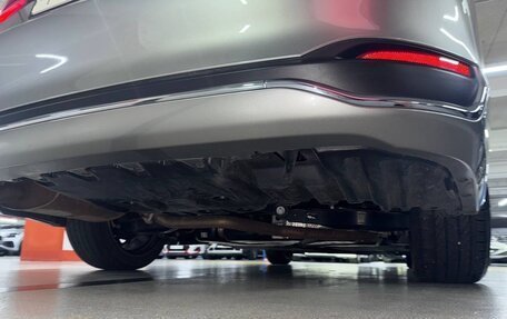 Lexus ES VII, 2022 год, 6 200 000 рублей, 21 фотография