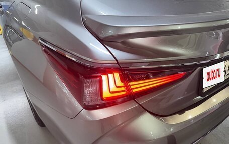 Lexus ES VII, 2022 год, 6 200 000 рублей, 23 фотография