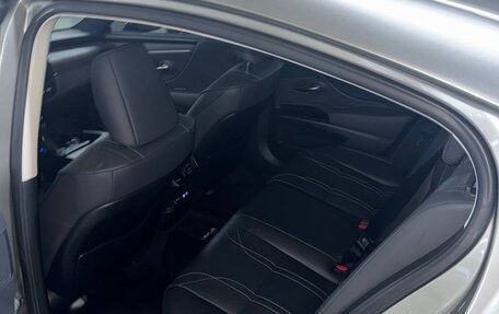 Lexus ES VII, 2022 год, 6 200 000 рублей, 12 фотография