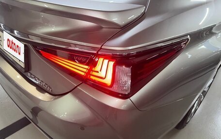 Lexus ES VII, 2022 год, 6 200 000 рублей, 22 фотография