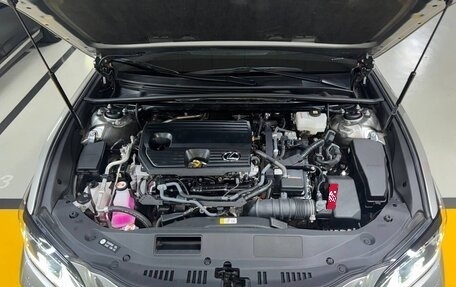 Lexus ES VII, 2022 год, 6 200 000 рублей, 15 фотография