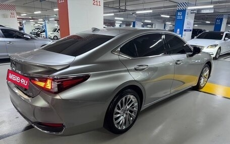 Lexus ES VII, 2022 год, 6 200 000 рублей, 20 фотография