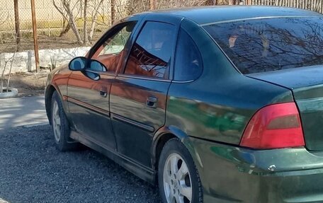 Opel Vectra B рестайлинг, 2001 год, 150 000 рублей, 5 фотография