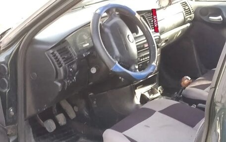 Opel Vectra B рестайлинг, 2001 год, 150 000 рублей, 2 фотография