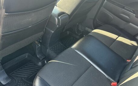 Citroen C4 Aircross, 2012 год, 650 000 рублей, 5 фотография