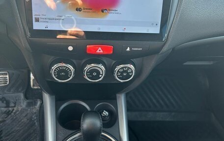 Citroen C4 Aircross, 2012 год, 650 000 рублей, 8 фотография