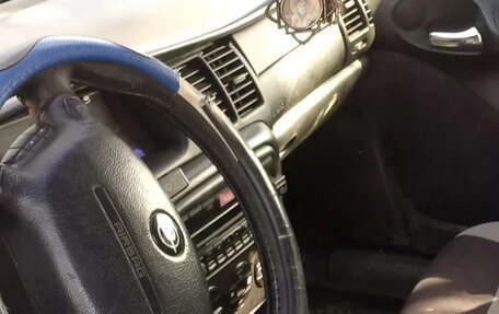 Opel Vectra B рестайлинг, 2001 год, 150 000 рублей, 3 фотография