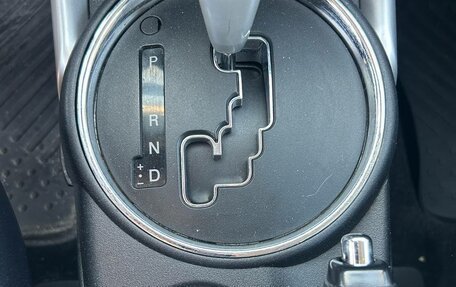 Citroen C4 Aircross, 2012 год, 650 000 рублей, 9 фотография