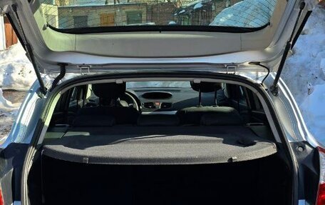 Renault Megane III, 2010 год, 720 000 рублей, 7 фотография