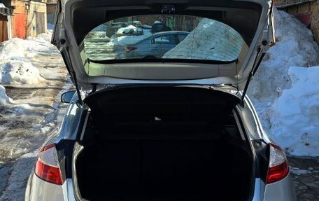 Renault Megane III, 2010 год, 720 000 рублей, 6 фотография