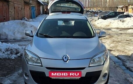 Renault Megane III, 2010 год, 720 000 рублей, 2 фотография