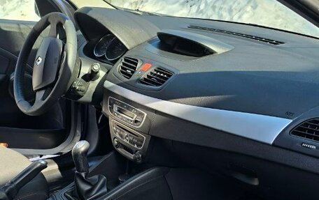 Renault Megane III, 2010 год, 720 000 рублей, 13 фотография