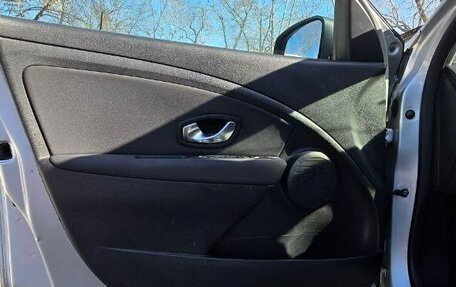 Renault Megane III, 2010 год, 720 000 рублей, 17 фотография