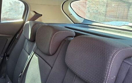 Renault Megane III, 2010 год, 720 000 рублей, 15 фотография