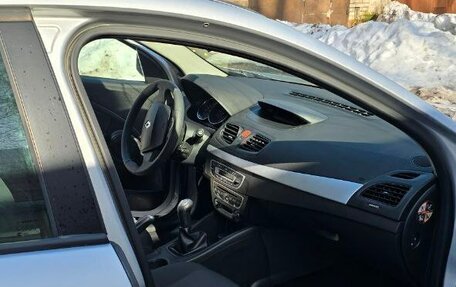 Renault Megane III, 2010 год, 720 000 рублей, 12 фотография