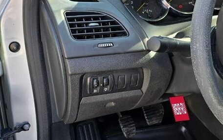 Renault Megane III, 2010 год, 720 000 рублей, 14 фотография