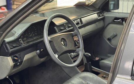 Mercedes-Benz E-Класс, 1992 год, 100 000 рублей, 11 фотография