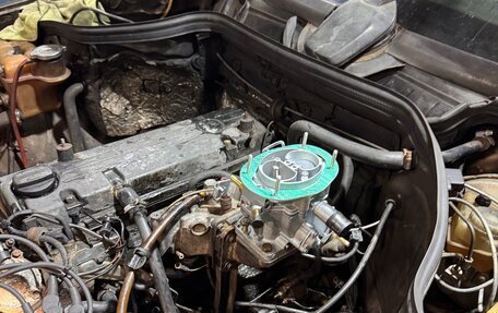 Mercedes-Benz E-Класс, 1992 год, 100 000 рублей, 14 фотография