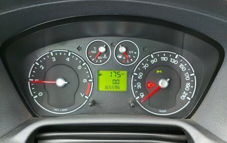 Ford Fusion I, 2007 год, 450 000 рублей, 5 фотография