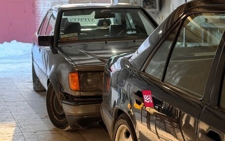 Mercedes-Benz E-Класс, 1992 год, 100 000 рублей, 9 фотография