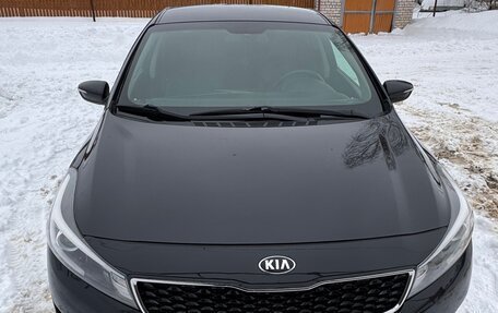 KIA Cerato III, 2018 год, 1 530 000 рублей, 3 фотография