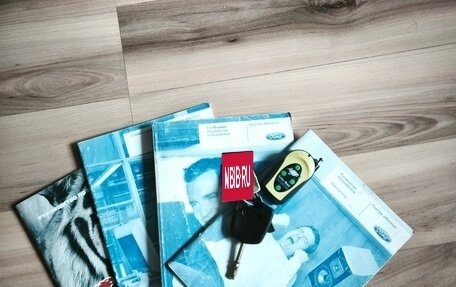 Ford Fusion I, 2007 год, 450 000 рублей, 10 фотография