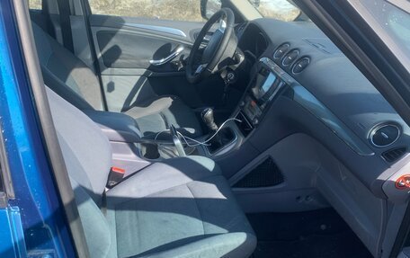 Ford S-MAX I, 2006 год, 850 000 рублей, 5 фотография