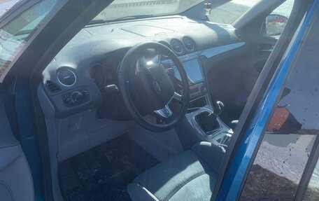 Ford S-MAX I, 2006 год, 850 000 рублей, 6 фотография