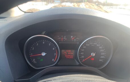 Ford S-MAX I, 2006 год, 850 000 рублей, 8 фотография