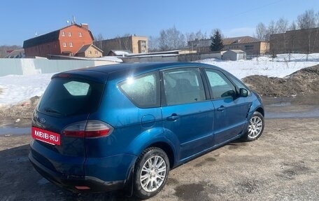 Ford S-MAX I, 2006 год, 850 000 рублей, 4 фотография