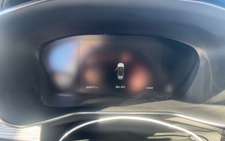 Geely Atlas, 2022 год, 2 000 000 рублей, 5 фотография