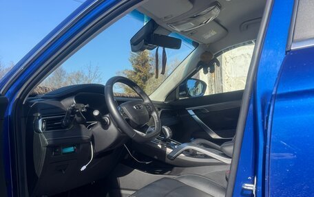 Geely Atlas, 2022 год, 2 000 000 рублей, 6 фотография