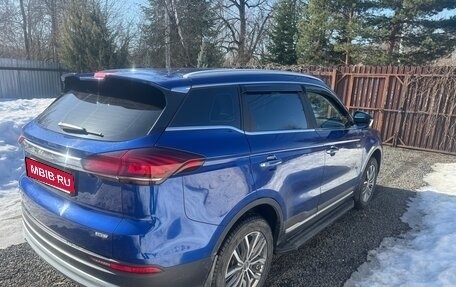 Geely Atlas, 2022 год, 2 000 000 рублей, 8 фотография