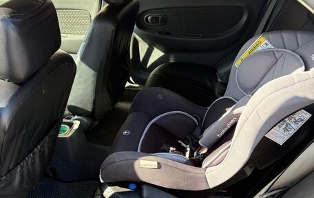 KIA Shuma II, 2003 год, 200 000 рублей, 7 фотография